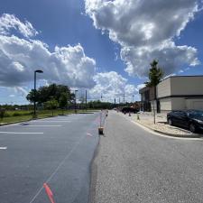 Unveiling-Brilliance-Seal-Coating-and-Striping-Perfection-by-Brynco-in-Mobile-AL 5